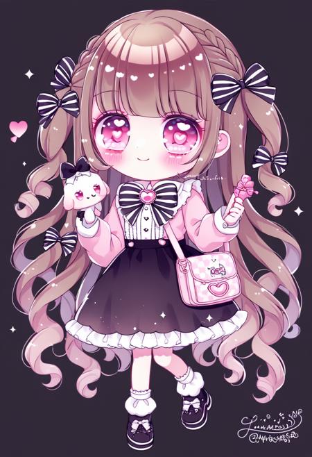 Style himetsuki luna