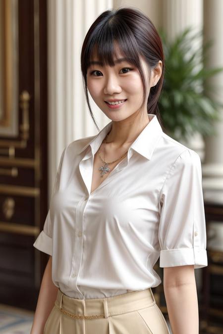 Kawaii Goddess: Sydney