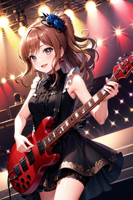 Imai Lisa 今井リサ / Bang Dream!版本v1.0 (ID: 162098)