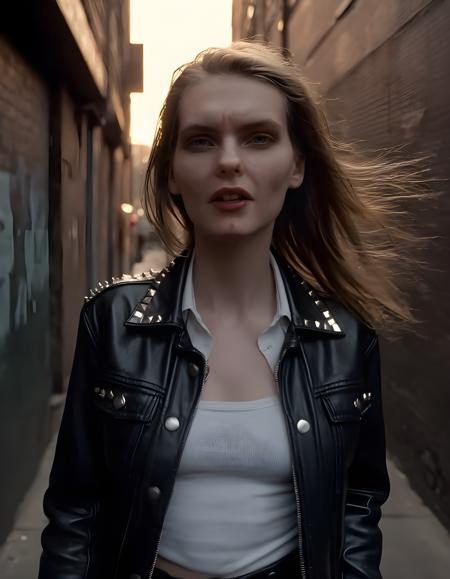 Natasha