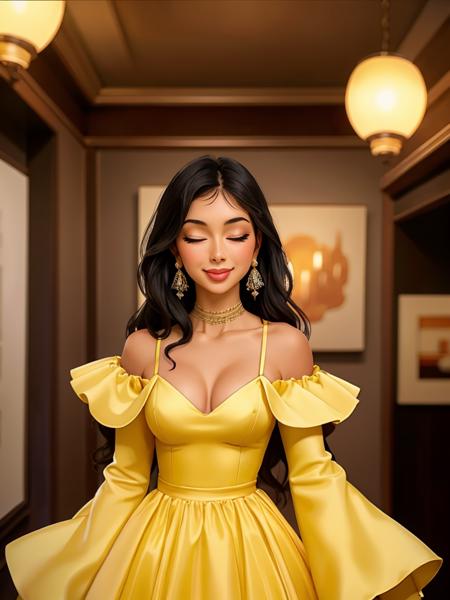 Nicole Scherzinger