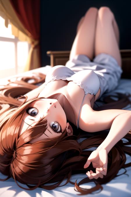 Upside-down