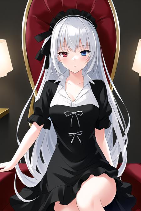 Luminous Valentine (TenSura)