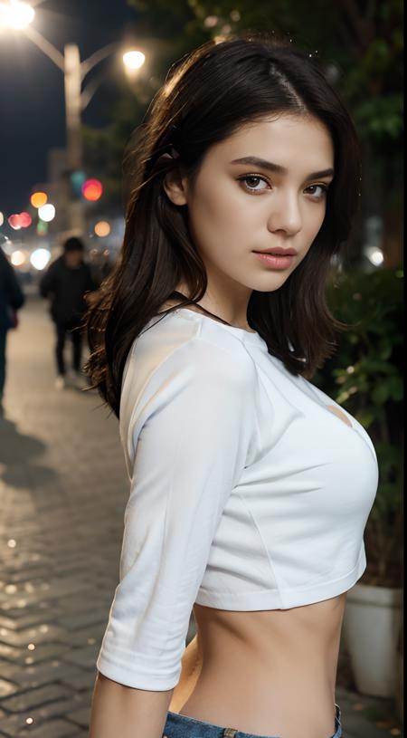 Ria Sundanese by Noerman