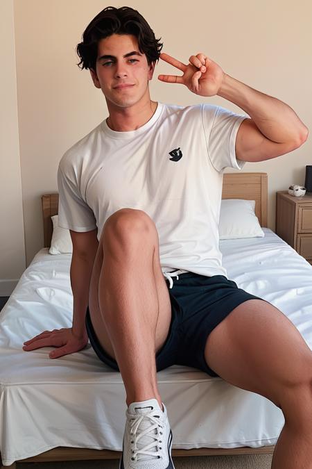 Matt Rhoades [Internet Personality]