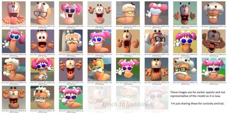 Worms Team17 Mayhem [multi model]