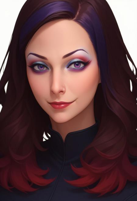 Virl Character - oliviad版本e13 (ID: 813173)