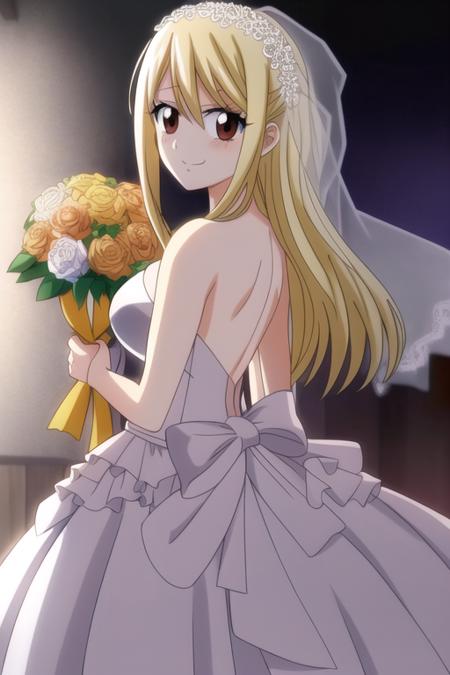 Lucy Heartfilia (TI)