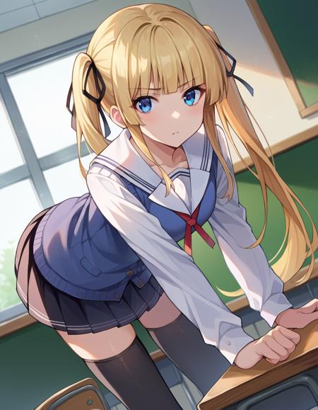 Eriri Spencer