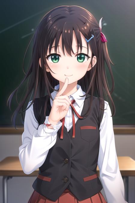 女未空-哥哥,早上起床之前都要抱紧我哦!(Onami Sora-Onii-chan, Asa made Zutto Gyutte Shite!)版本v1.0 (ID: 387436)