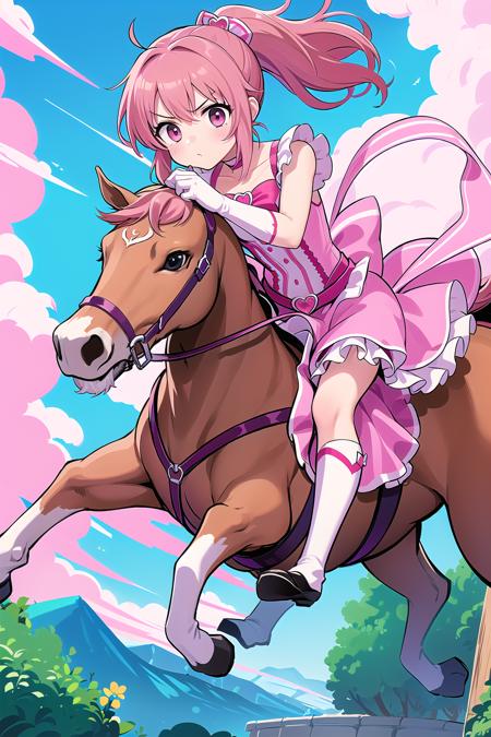 [Char & Clothing] SugarSugarMi~n (iDOLM@STER Series) / しゅがしゅが☆み〜ん