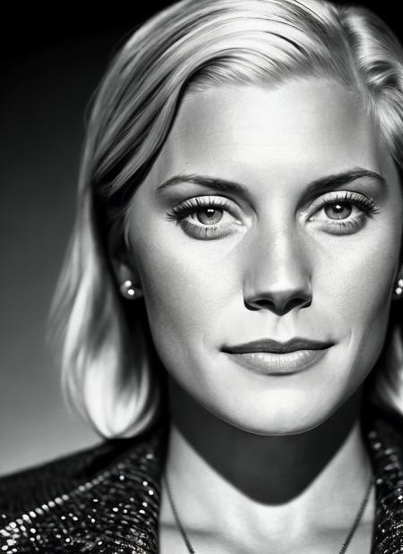 Katee Sackhoff