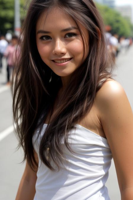 Ines Putri