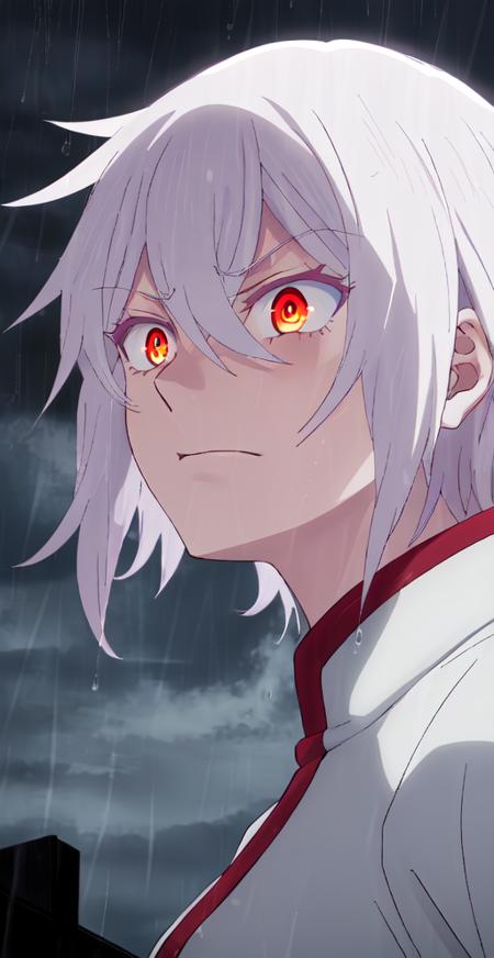 Jeanne (The Case Study of Vanitas)