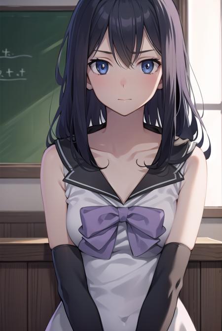 Neko Kuroha - Brynhildr in the Darkness