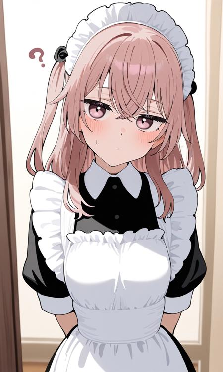 Inui Sajuna - (Sono Bisque Doll wa Koi wo Suru) XL / Pony / Illustrious版本Illustrious (ID: 1091437)