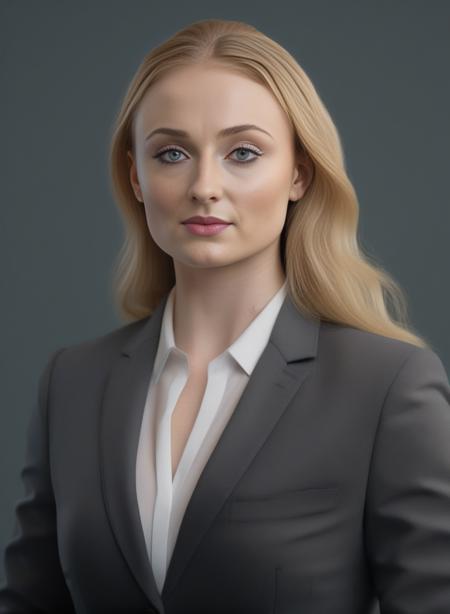 Sophie Turner