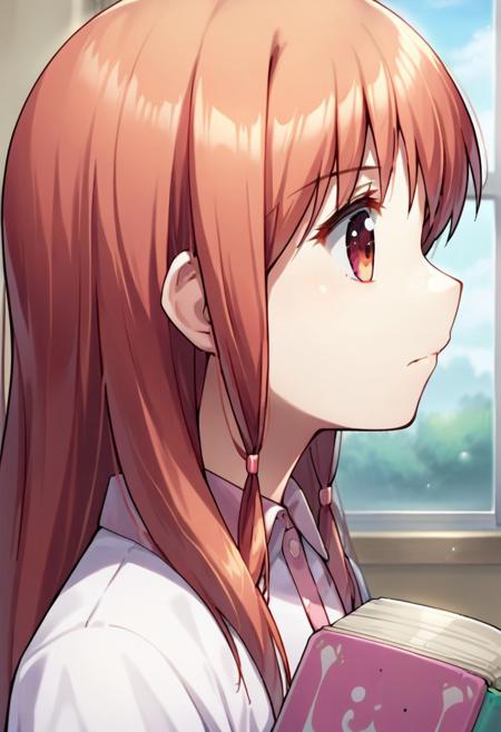 Otonashi Hatsune (from Angel Beats) [Pony]