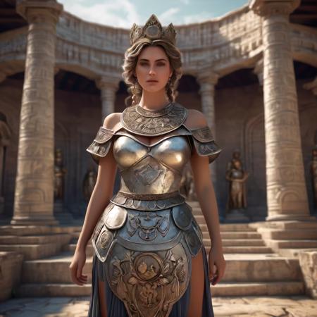 Artemis Ephesus