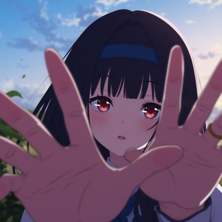 BlueArchive style [flux]