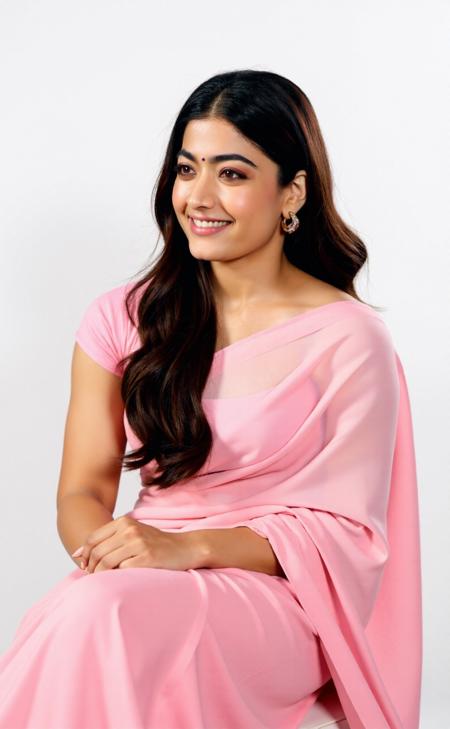 Rashmika Mandanna