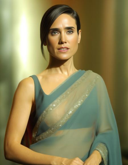 Jennifer Connelly