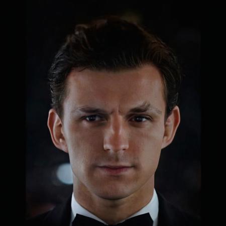 Tom Holland版本vXL 1.0 (ID: 996967)