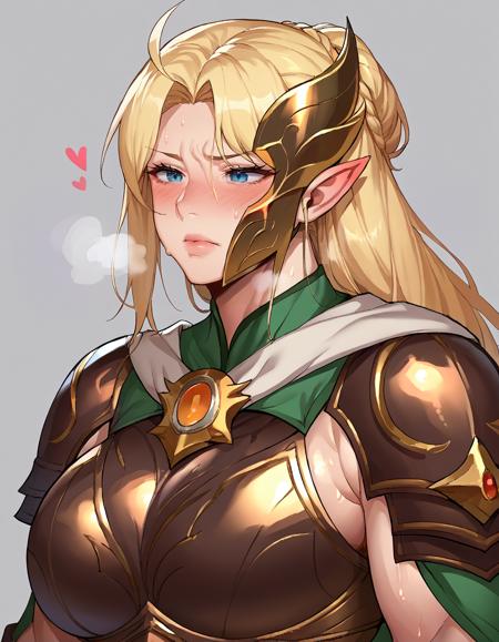 Wood Elf Concept | Wood Elves (Total War Warhammer)