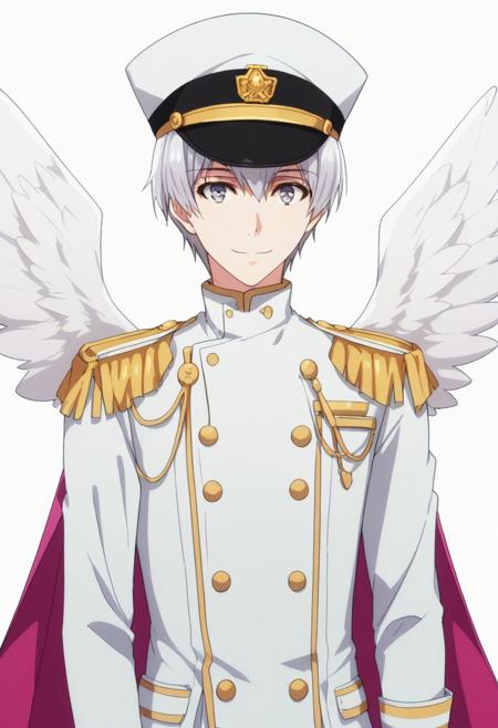 Sogo Osaka - IDOLiSH7