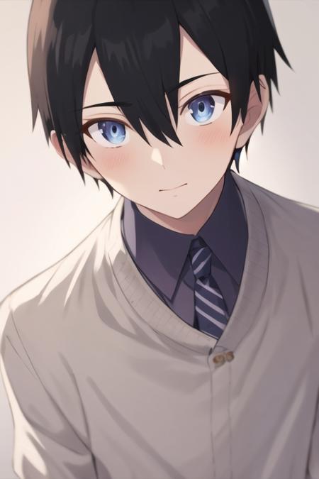 Nagi Umino / Kakkou no Iinazuke