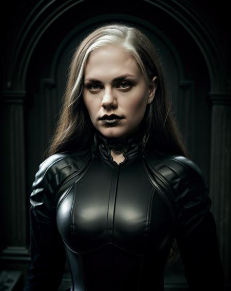 Rogue X-men Anna Paquin - Lora ?版本v1.0 (ID: 1226207)