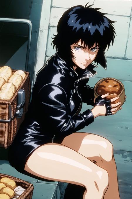 NEW ERA (New Esthetic Retro Anime)