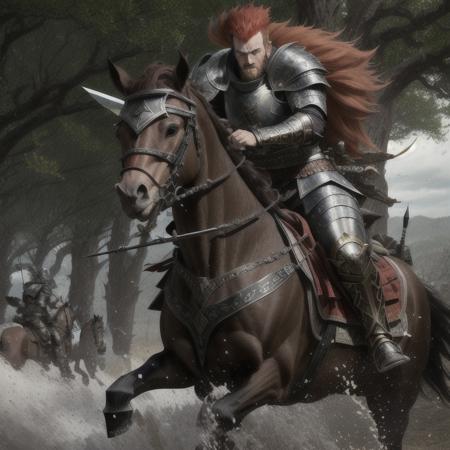 RPG Male Edition - AutoPrompt - Awesome prompt lists