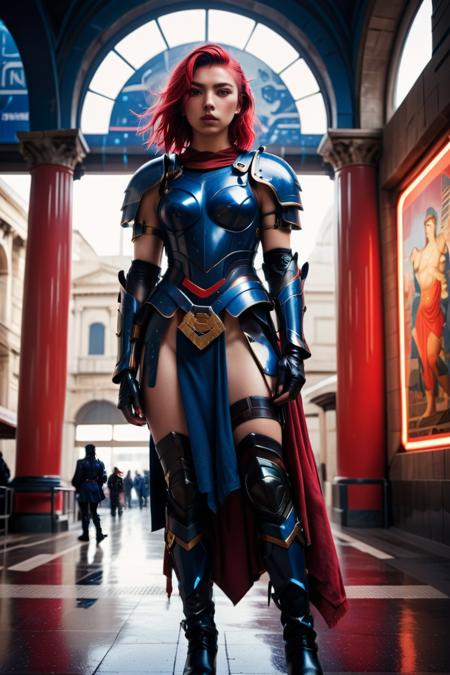 athena
