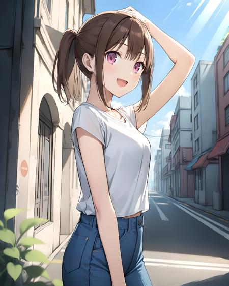 Cap sleeves