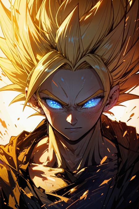Saiyan