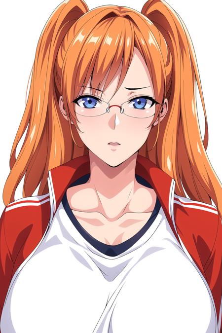 Nina Tsubakihara 椿原仁奈 | Master Piece マスターピース
