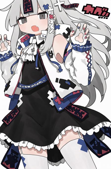 ぬくぬくにぎりめし/@NKNK_NGRMS Style