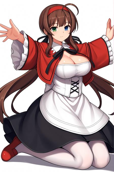 Ryoubi | Senran Kagura
