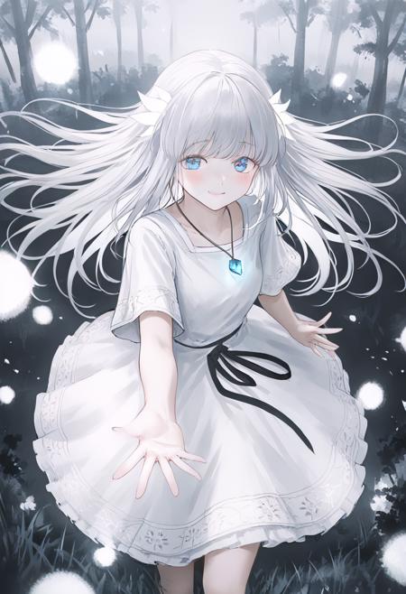 sdxl—lilies版本sdxl—lilies1.0 (ID: 1077927)