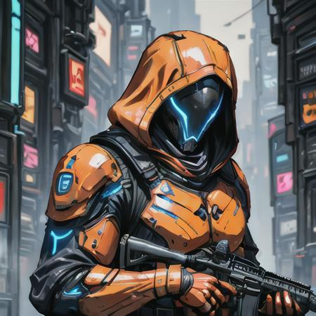 orange bot mmxxiv