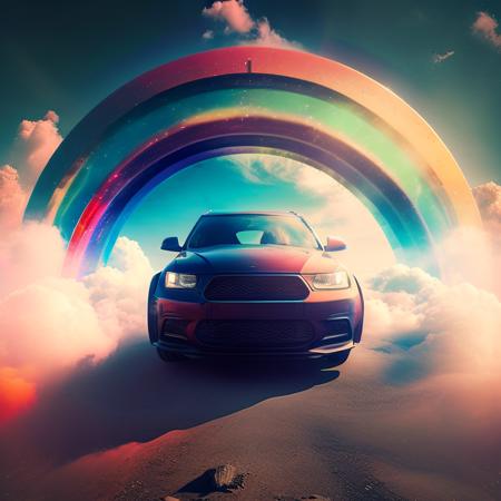 djz Time Car