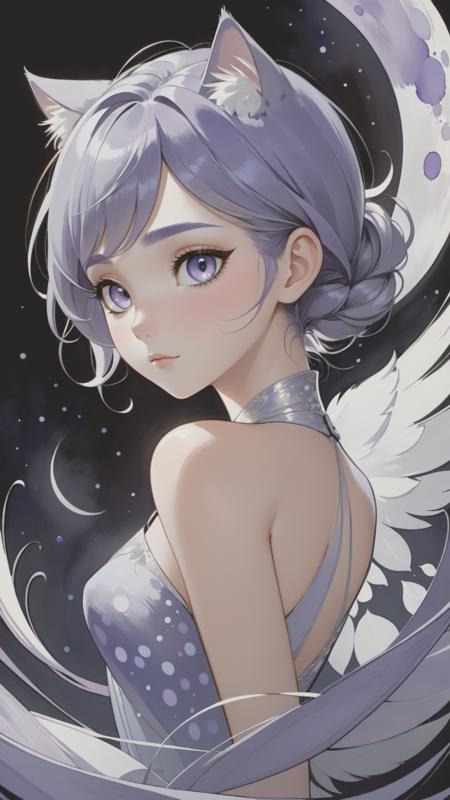 SDXL Yamer's Anime ??? Unstable Illustrator