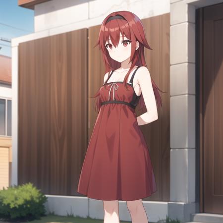 Mii | Bofuri - I Don't Want to Get Hurt, so I'll Max Out My Defense