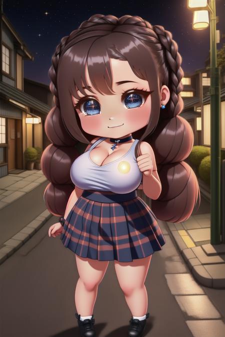 AmpleChibi