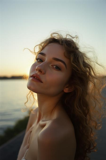 Julia Garner