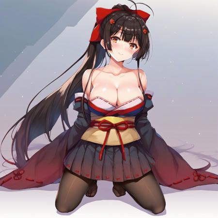 Agano 阿賀野  (Azur Lane,Azur_Lane,アズールレーン)