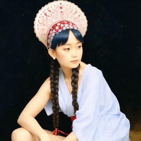 Kokoshnik