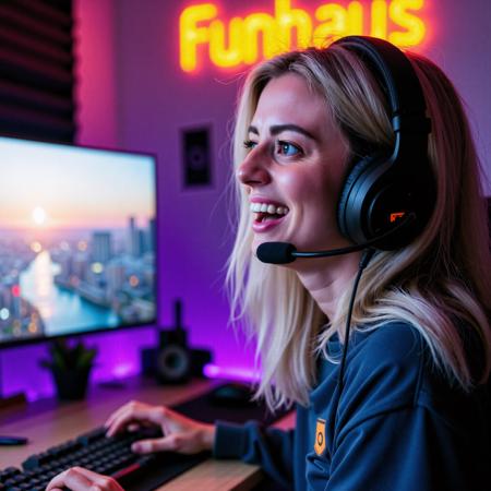 Elyse Willems - FLUX