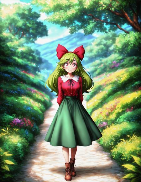 Ore! Tomba!版本v3 Tabby_v2 (ID: 1217441)